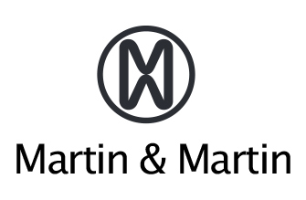 Martin & Martin Logo